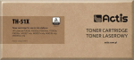 Actis TH-51X Toner (replacement for HP 51X Q7551X; Standard; 13.000 pages; black)