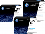 Toner HP 147A / W1470A Black