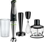 Braun MQ9147X HB