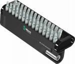 Wera Tools Wera A set of bits in a cartridge 30 sztuk (1269236)