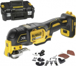 DeWalt DCS356NT-XJ Cordless Multi Tool 18V