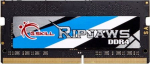 SO DDR4 8GB PC 2400 CL16 G.Skill KIT (2x4GB) 8GRS
