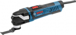 Bosch GOP 40-30 Professional Multi-Cutter in L-BOXX