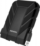 Adata DashDrive Durable HD710 2TB 2.5" USB3.1 Czarny