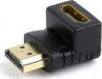 I/O ADAPTER HDMI TO HDMI/A-HDMI90-FML GEMBIRD