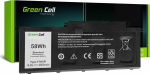 Battery Green Cell F7HVR do Dell Inspiron 15 7537 17 7737 7746, Dell Vostro 14 5459 (DE112)