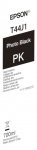 EPS Epson T44J140 UltraChrome PRO 12 700ml | Ink cartrige | Photo Black