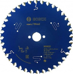 BOS Bosch Bosch Circular saw blade Expert for Wood, 165mm, 36T