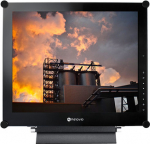 AG neovo SX-19G 19IN 1280X1024, 24/7 BNC S-VIDO CCTV MODE