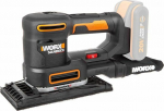 Grinder Worx WX820.9
