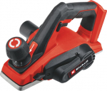 Einhell TE-PL 18/82 Li-Solo Cordless Planer