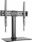AG neovo DTS-01 TABLE TOP STAND, FOR 32 TO 65 INCH DISPLAYS