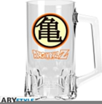 Abysse: Dragon Ball - Kame Symbol Tankard (ABYVER047)