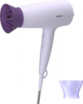 Philips 3000 series Hair Dryer BHD341/10, 2100W, 6 heat and speed settings