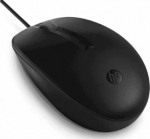 HP Mouse 125 Wired Mouse (Bulk) bulk