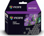 Tusz Incore Tusz INCORE do Brother (LC1240M) Magenta 20 ml