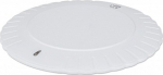 MANHATTAN Wireless Qi induction charger 5W wei&szlig;