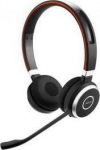 Headphones Jabra Evolve 65 SE Link 380a MS Stereo (6599-833-309)