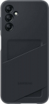 Samsung Case Card Slot Case Samsung Galaxy A14 Black [H]