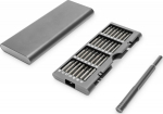 Digitus Tool Kit 57 partial screwdriver/screwdriver