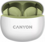 Headphones Canyon TWS-5 (CNS-TWS5GR)