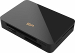 Silicon Power kaardilugeja All-in-One USB 3.2 U3