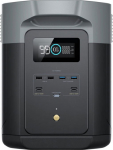 EcoFlow Delta 2 Max 2048 Wh