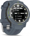 SMARTWATCH INSTINCT CROSSOVER/BLUE 010-02730-04 GARMIN