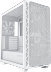 Montech AIR 903 Base Midi Tower, Tempered Glass - Wei&szlig;