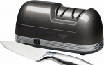 Adler Electric Knife Sharpener | AD 4508 | Black | 60 W
