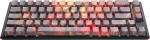 Ducky x Doom One 3 SF Gaming Tastatur, RGB LED - MX-Red