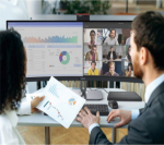 Philips 49" 49B2U6903CH/00 | 5120x1440 | VA | Curved | 4ms | 100Hz | 3&aring;r