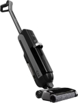 Midea Cordless Vacuum Cleaner | X10 Wet and Dry | 220 W | 22.2 V | Operating time (max) 35 min | Black