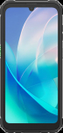 Blackview Rugged BV5300 PLUS LTE 6.10" HD+IPS 720x1560 MT8788V CAZA Octa-core 2.0GHz 8GB/128GB CAM Front 5MP Rear 13MP NFC 6580mAh NO Charger Android 13 Black