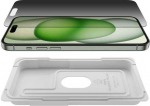 Belkin ScreenForce InvisiGlassAM Privacy 16/15Plus 14 ProMax