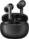 Joyroom Headphones Joyroom Headphones Funpods JR-FN1 wireless earbuds TWS Bluetooth 5.4 ANC ENC - czarne