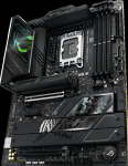 ASUS ROG STRIX Z890-F GAMING WIFI ATX - motherboard