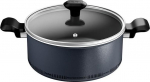 Pott kaanega Tefal, So Light 24 cm induktsioon