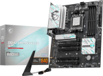 MSI Motherboard B840 GAMING PLUS WIFI 4 DDR5 AM5 ATX