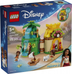 Lego Klocki Disney 43260 Moana&