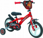 CHILDREN'S BICYCLE 12" HUFFY 22421W DISNEY CARS