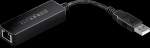 TRENDNET High Speed USB 2.0 to 10/100Mbps Ethernet Adapter