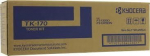 Kyo Kyocera TK170 cartridge, black