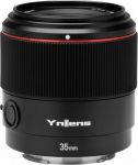 Lens Yongnuo YN Sony E 35 mm F/2 DF DSM