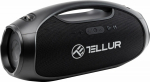 Tellur Bluetooth Speaker Obia Pro 60W black