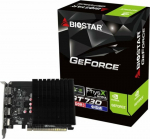 Biostar GT 730 4GB 4xHDMI graphics card