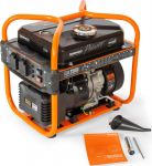 DAEWOO POWER PRODUCTS INVERTER GENERATOR DAEWOO GDA 2500i 2.0kW