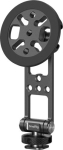 SMALLRIG 5156 SUPPORT WITH COLD SHOE MOUNT FOR PHONES