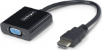 StarTech.com HDMI TO VGA ADAPTER 1080P, ACTIVE VIDEO CONVERTER