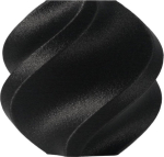 PAHT-CF filament Bambu Lab 3D-printerile must, 1.75mm, 0.5 kg